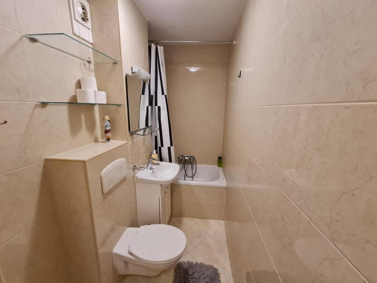 Fantastic Apartments - Room #Z1 Varšava Exteriér fotografie